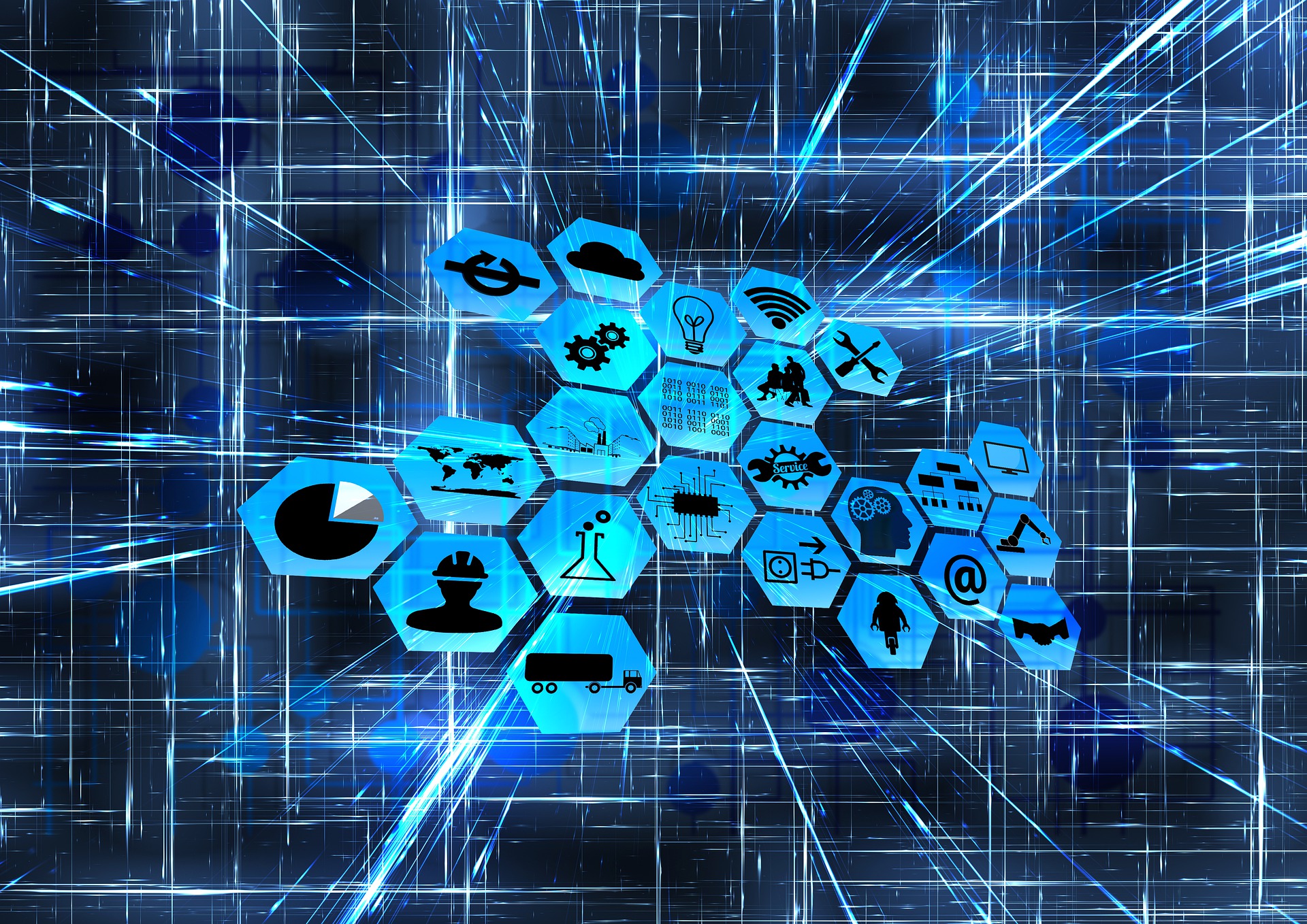 PlantTwin as a decision support tool for multiproduct manufacturing plants